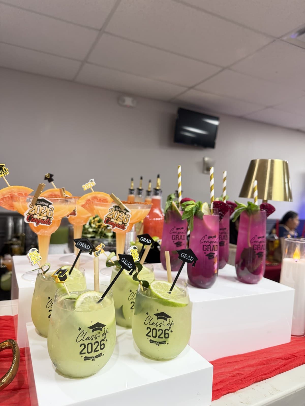 Private Parties